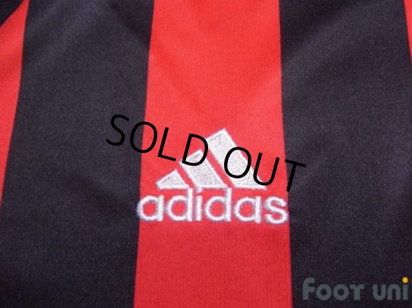 Photo7: Genclerbirligi SK 2003-2004 Home Shirt (7)