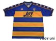Photo1: Parma 2001-2002 Home Shirt #10 Hidetoshi Nakata (1)