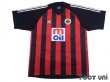 Photo1: Genclerbirligi SK 2003-2004 Home Shirt (1)