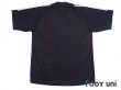 Photo2: Genclerbirligi SK 2003-2004 Home Shirt (2)