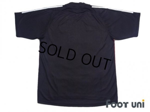 Photo2: Genclerbirligi SK 2003-2004 Home Shirt (2)