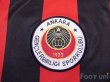 Photo5: Genclerbirligi SK 2003-2004 Home Shirt (5)