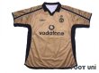 Photo5: Manchester United Centenario Reversible Shirt (5)