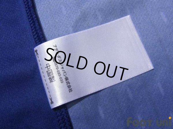 Photo8: Japan 2018 Home Shirt #5 Yuto Nagatomo (8)