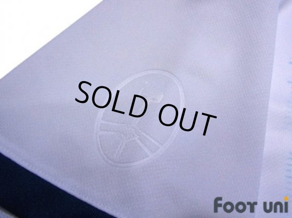 Photo7: Argentina 2019 Home Shirt (7)