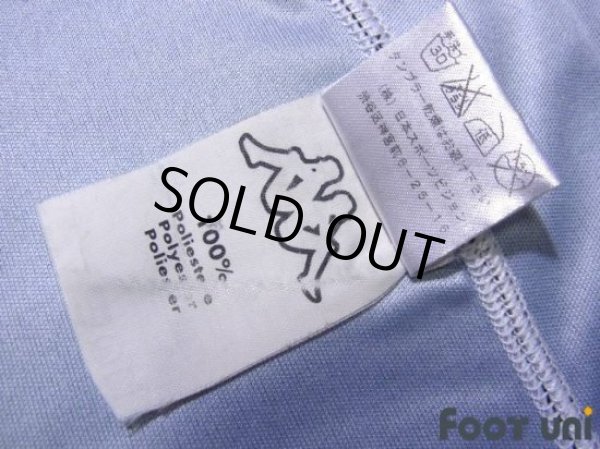 Photo8: Feyenoord 2001-2002 Away Shirt #14 Shinji Ono (8)