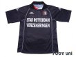 Photo1: Feyenoord 2001-2002 Away Shirt #14 Shinji Ono (1)