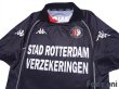 Photo3: Feyenoord 2001-2002 Away Shirt #14 Shinji Ono (3)