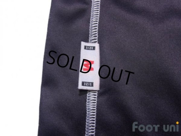 Photo7: Feyenoord 2001-2002 Away Shirt #14 Shinji Ono (7)