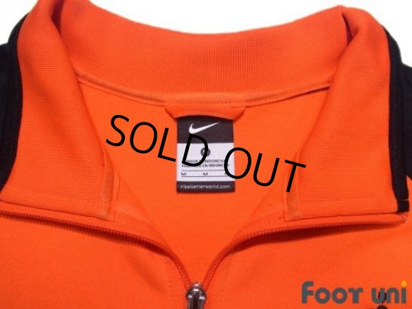 Photo4: Netherlands Track Jacket (4)