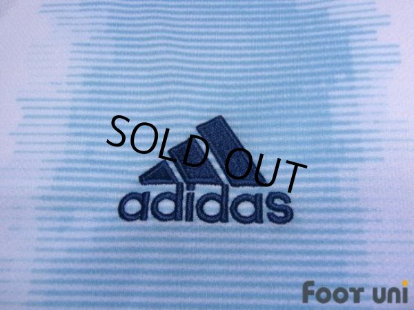 Photo6: Argentina 2019 Home Shirt (6)