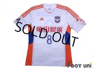 Albirex Niigata J League - Football Shirts,Soccer Jerseys,Vintage