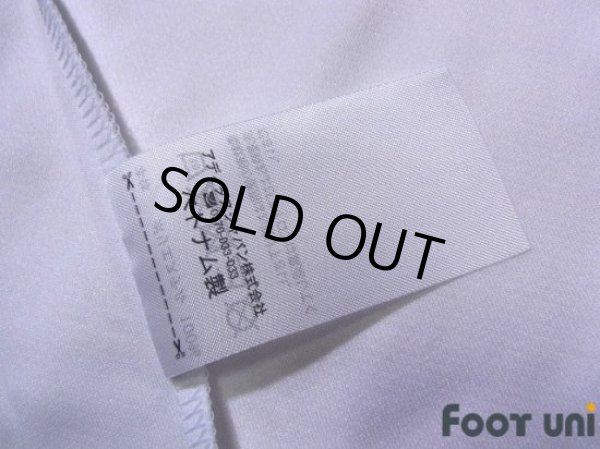 Photo8: Argentina 2019 Home Shirt (8)