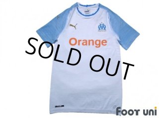 Olympique Marseille Ligue 1 - Football Shirts,Soccer Jerseys