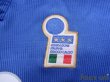 Photo6: Italy 1998 Home Shirt #18 Roberto Baggio (6)