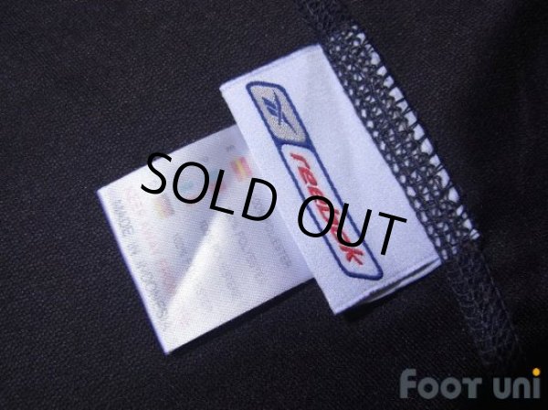 Photo8: Liverpool 2002-2004 Away Shirt (8)