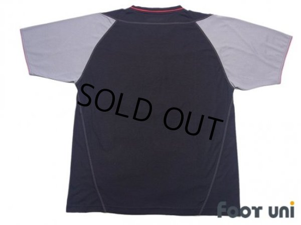 Photo2: Liverpool 2002-2004 Away Shirt (2)