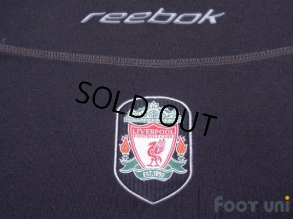 Photo5: Liverpool 2002-2004 Away Shirt (5)