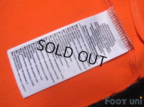 Photo6: Netherlands Track Jacket (6)