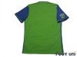 Photo2: Seattle Sounders FC 2016-2017 Home Shirt (2)