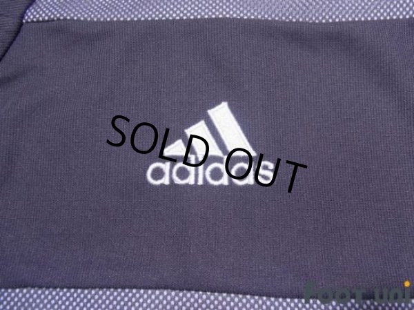 Photo6: Germany 2002 Away Shirt (6)