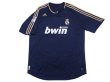 Photo1: Real Madrid 2007-2008 Away Shirt LFP Patch/Badge (1)