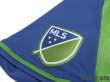 Photo6: Seattle Sounders FC 2016-2017 Home Shirt (6)