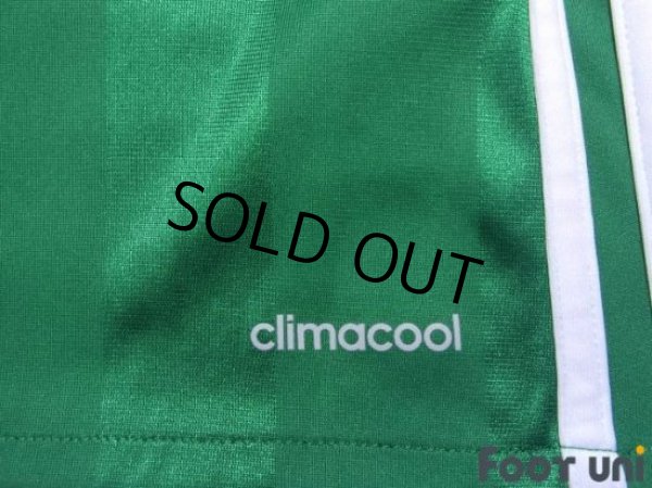 Photo7: Mexico 2016 Home Shirt (7)