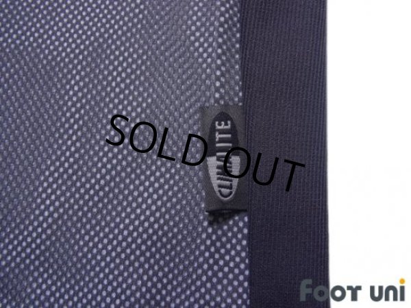 Photo8: Germany 2002 Away Shirt (8)