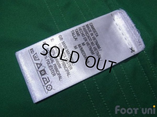 Photo8: Mexico 2016 Home Shirt (8)