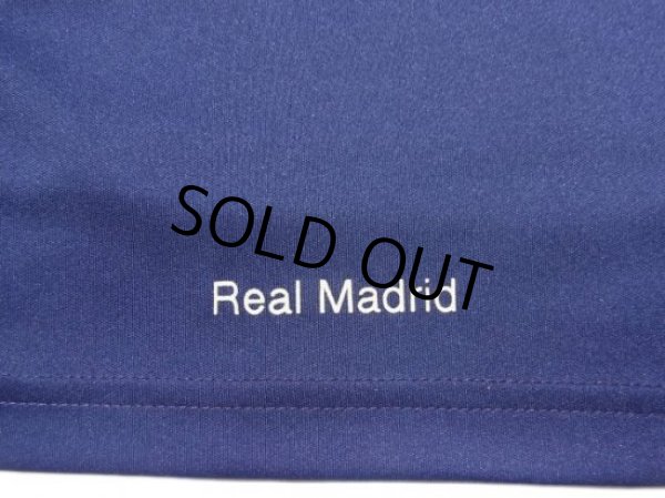 Photo7: Real Madrid 2007-2008 Away Shirt LFP Patch/Badge (7)