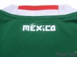 Photo6: Mexico 2016 Home Shirt (6)