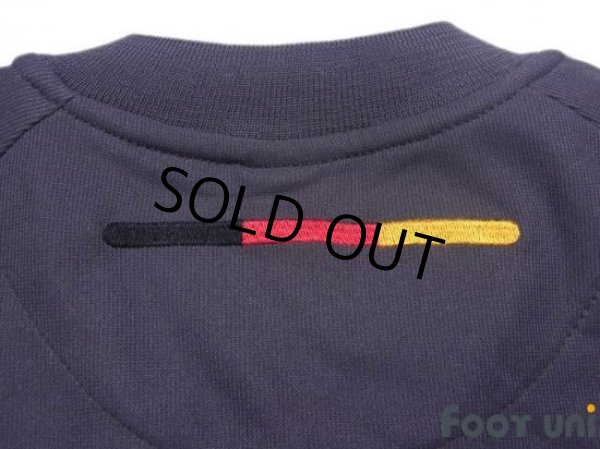 Photo7: Germany 2002 Away Shirt (7)