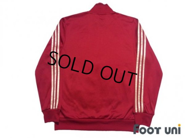 Photo2: Spain Track Jacket (2)