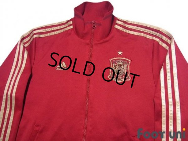Photo3: Spain Track Jacket (3)