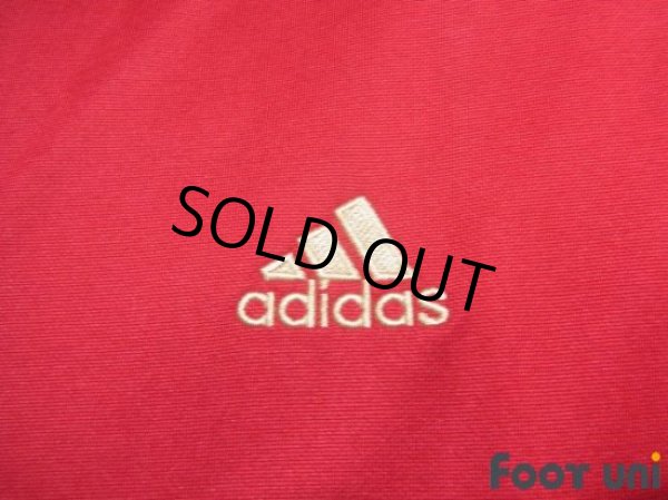 Photo6: Spain Track Jacket (6)