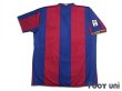 Photo2: FC Barcelona 2007-2008 Home Shirt Camp Nou 50th Anniversary LFP Patch/Badge (2)
