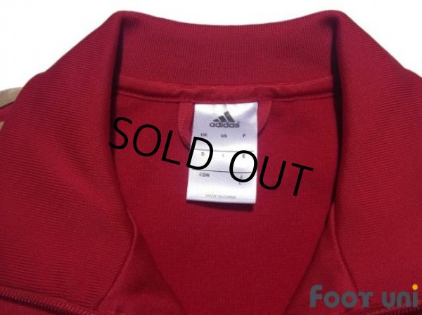 Photo4: Spain Track Jacket (4)