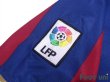 Photo6: FC Barcelona 2007-2008 Home Shirt Camp Nou 50th Anniversary LFP Patch/Badge (6)