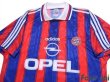 Photo3: Bayern Munchen 1995-1997 Home Shirt (3)