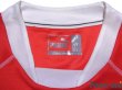 Photo4: Poland 2002 Away Shirt (4)