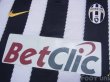 Photo6: Juventus 2010-2011 Home Shirt (6)