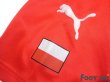 Photo7: Poland 2002 Away Shirt (7)