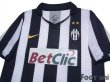 Photo3: Juventus 2010-2011 Home Shirt (3)
