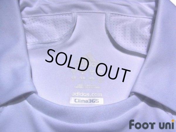 Photo4: AC Milan 2007-2008 Away Shirt (4)