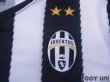 Photo5: Juventus 2010-2011 Home Shirt (5)