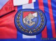 Photo5: Yokohama Marinos 1995-1996 Home Shirt (5)