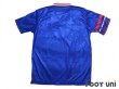 Photo2: Yokohama Marinos 1995-1996 Home Shirt (2)