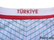 Photo7: Turkey Euro 2016 Away Shirt #10 Arda Turan (7)