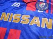 Photo7: Yokohama Marinos 1995-1996 Home Shirt (7)